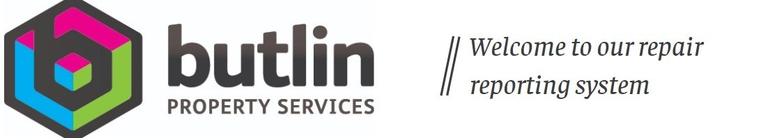 Butlin Property Services Logo